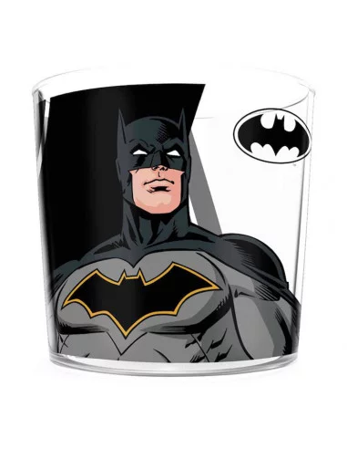 es::DC Comics - Vaso Batman