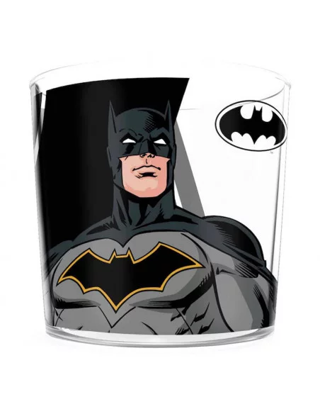 es::DC Comics - Vaso Batman