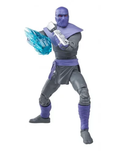 es::Power Rangers x TMNT Lightning Collection Figuras 2022 Foot Soldier Tommy & Morphed Raphael