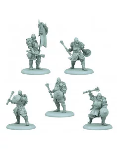 es::Canción de hielo y fuego JDM: Matones Mormont 2