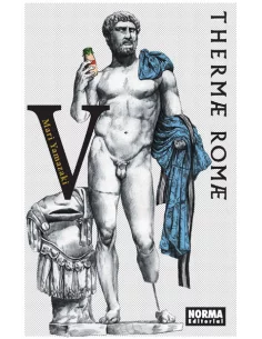 es::Thermae Romae Vol. 5 de 6