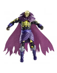 es::Masters of the Universe: Revelation Masterverse Figura 2022 Scare Glow 18 cm