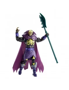 es::Masters of the Universe: Revelation Masterverse Figura 2022 Scare Glow 18 cm 2