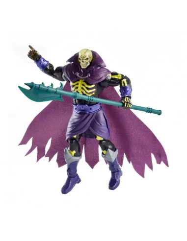 es::Masters of the Universe: Revelation Masterverse Figura 2022 Scare Glow 18 cm