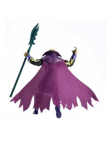 es::Masters of the Universe: Revelation Masterverse Figura 2022 Scare Glow 18 cm