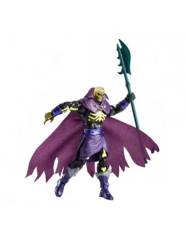 es::Masters of the Universe: Revelation Masterverse Figura 2022 Scare Glow 18 cm