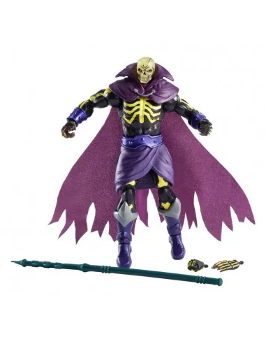 es::Masters of the Universe: Revelation Masterverse Figura 2022 Scare Glow 18 cm