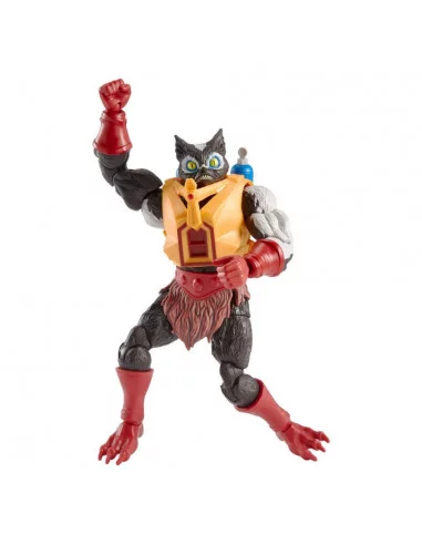 es::Masters of the Universe: Revelation Masterverse Figura 2022 Stinkor 18 cm