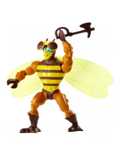 es::Masters of the Universe Origins Figuras 2022 Buzz-Off 14 cm 2