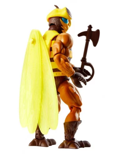 es::Masters of the Universe Origins Figuras 2022 Buzz-Off 14 cm