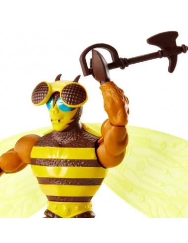 es::Masters of the Universe Origins Figuras 2022 Buzz-Off 14 cm