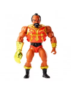 es::Masters of the Universe Origins Figuras 2022 Jitsu 14 cm