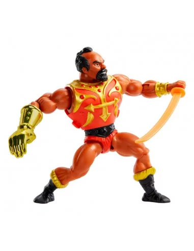 es::Masters of the Universe Origins Figuras 2022 Jitsu 14 cm