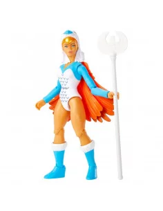 es::Masters of the Universe Origins Figuras 2022 Sorceress 14 cm