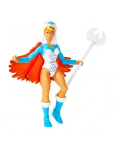 es::Masters of the Universe Origins Figuras 2022 Sorceress 14 cm 2