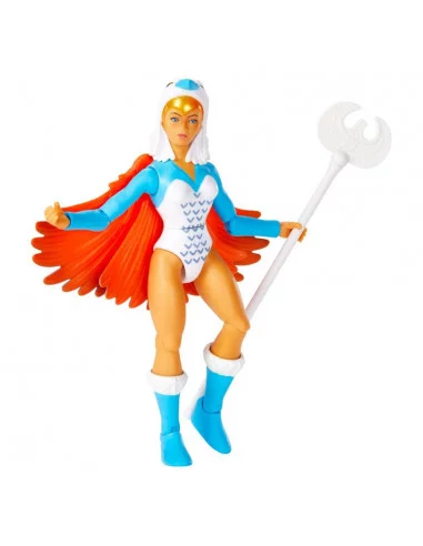 es::Masters of the Universe Origins Figuras 2022 Sorceress 14 cm