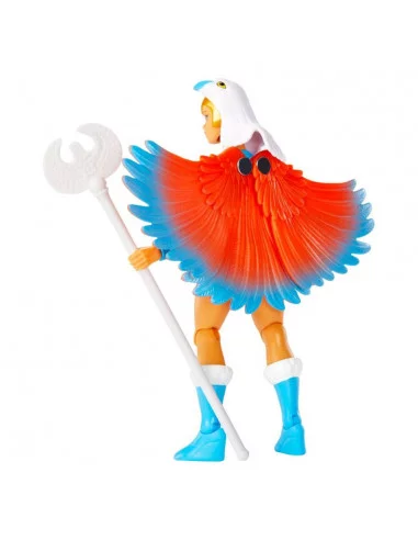 es::Masters of the Universe Origins Figuras 2022 Sorceress 14 cm