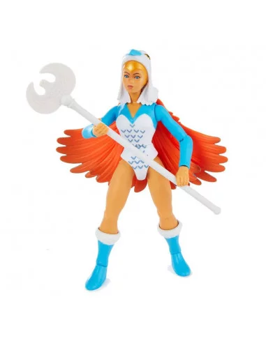es::Masters of the Universe Origins Figuras 2022 Sorceress 14 cm