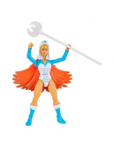es::Masters of the Universe Origins Figuras 2022 Sorceress 14 cm