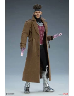es::X-Men Figura 1/6 Gambit Deluxe 30 cm