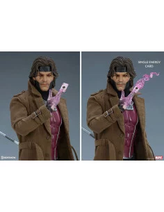 es::X-Men Figura 1/6 Gambit Deluxe 30 cm 2