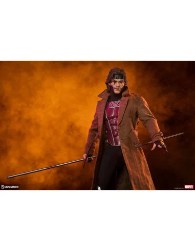 es::X-Men Figura 1/6 Gambit Deluxe 30 cm