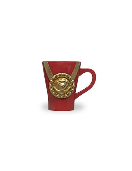 es::Marvel Mugs 10: Taza 3D Doctor Strange