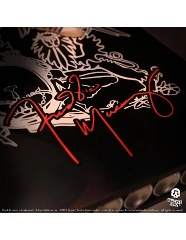 es::Queen Estatua Rock Iconz Freddie Mercury Limited Edition 23 cm