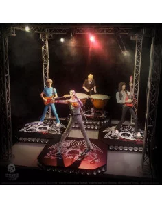 es::Queen Pack de Estatuas Rock Iconz Limited Edition 23 - 25 cm2
