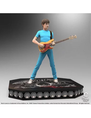 es::Queen Pack de Estatuas Rock Iconz Limited Edition 23 - 25 cm