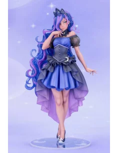 es::My Little Pony Bishoujo Estatua PVC 1/7 Sunset Shimmer 22 cm 2