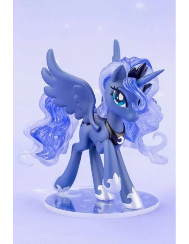 es::My Little Pony Bishoujo Estatua PVC 1/7 Sunset Shimmer 22 cm