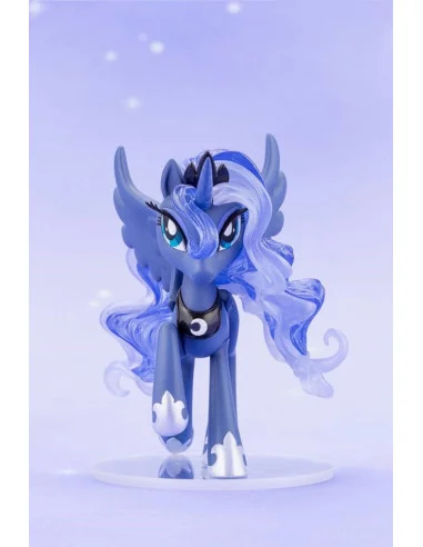 es::My Little Pony Bishoujo Estatua PVC 1/7 Sunset Shimmer 22 cm