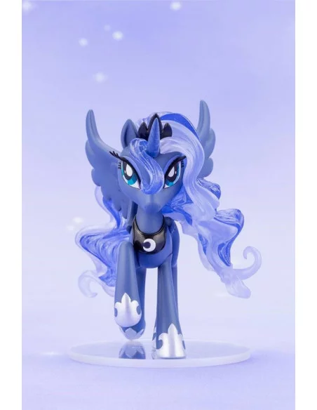 es::My Little Pony Bishoujo Estatua PVC 1/7 Sunset Shimmer 22 cm