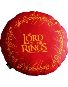 es::El Señor de los Anillos Cojín Ojo de Saurón 2