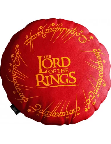 es::El Señor de los Anillos Cojín Ojo de Saurón