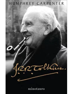 es::J.R.R. Tolkien. Una biografía