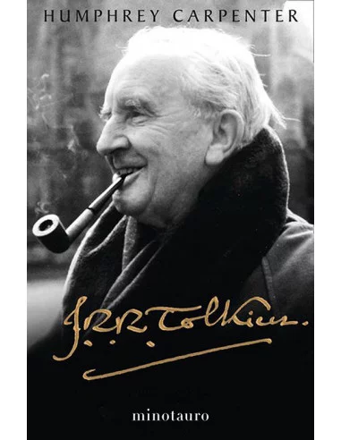 es::J.R.R. Tolkien. Una biografía