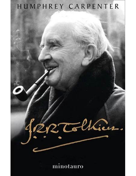 es::J.R.R. Tolkien. Una biografía