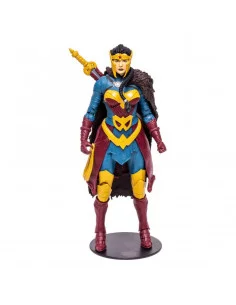 es::DC Multiverse Figura Build A Wonder Woman Endless Winter 18 cm