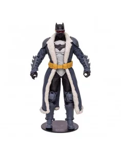 es::DC Multiverse Figura Build A Batman Endless Winter 18 cm