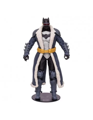 es::DC Multiverse Figura Build A Batman Endless Winter 18 cm