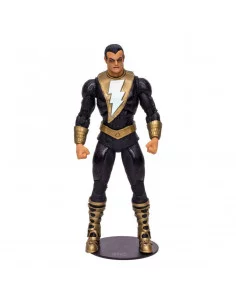 es::DC Multiverse Figura Build A Black Adam Endless Winter 18 cm