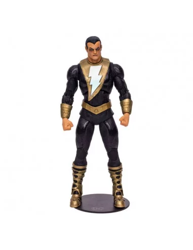 es::DC Multiverse Figura Build A Black Adam Endless Winter 18 cm