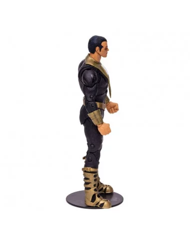 es::DC Multiverse Figura Build A Black Adam Endless Winter 18 cm