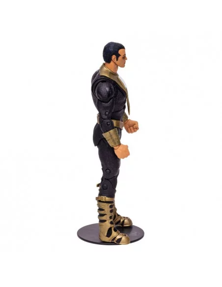 es::DC Multiverse Figura Build A Black Adam Endless Winter 18 cm