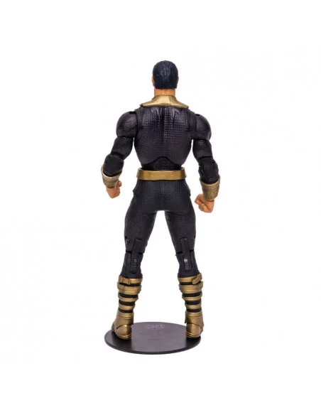 es::DC Multiverse Figura Build A Black Adam Endless Winter 18 cm