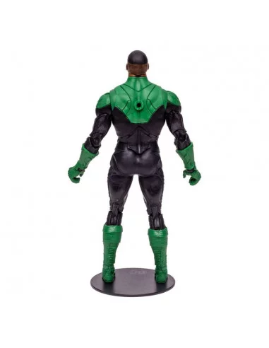 es::DC Multiverse Figura Build A Green Lantern John Stewart Endless Winter 18 cm