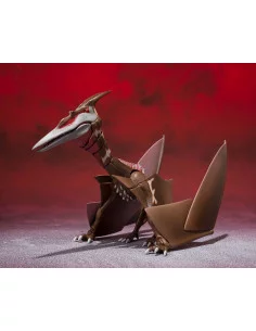 es::Godzilla: Singular Point Figura S.H. MonsterArts Rodan 2021 The Second Form 10 cm 2