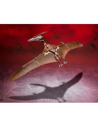 es::Godzilla: Singular Point Figura S.H. MonsterArts Rodan 2021 The Second Form 10 cm 